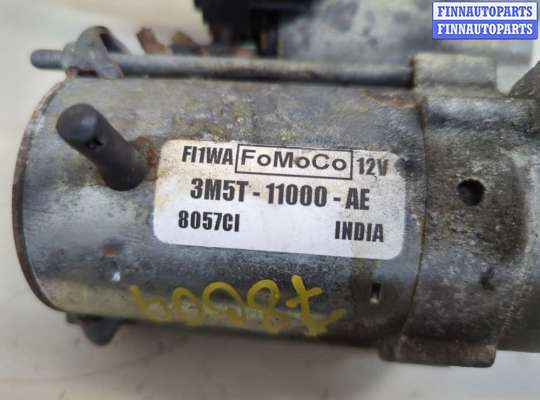 купить Стартер на Ford C-Max 2002-2010