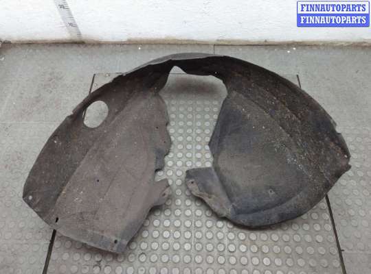 Купить Защита арок (подкрылок) на Audi A6 (C6) 2004-2011 Защита арок (подкрылок) AU1719612 на Audi A6 (C6) 2004-2011