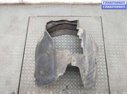 купить Защита арок (подкрылок) на Audi A6 (C6) 2004-2011