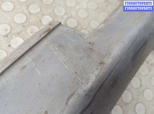 купить Накладка на порог на Honda Civic 2000-2006