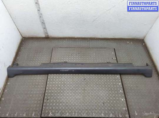 Купить Накладка на порог на Honda Civic 2000-2006 Накладка на порог HD524101 на Honda Civic 2000-2006