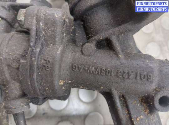 купить Рейка рулевая с г/у на Audi A6 (C4) 1994-1997