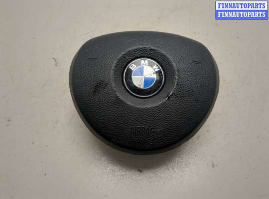 купить Подушка безопасности водителя на BMW 3 E90, E91, E92, E93 2005-2012