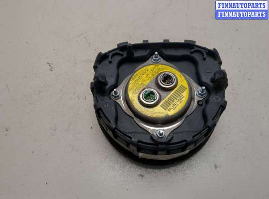 купить Подушка безопасности водителя на BMW 3 E90, E91, E92, E93 2005-2012