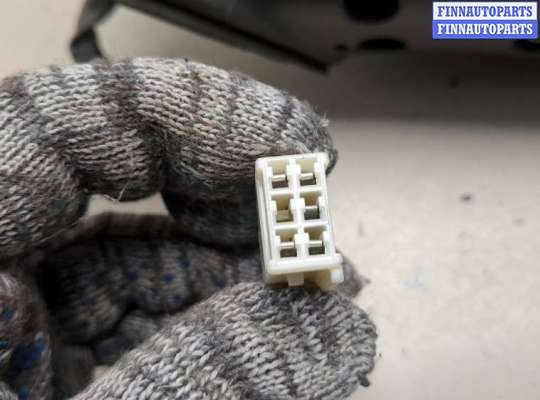 купить Зеркало боковое на Toyota RAV 4 2000-2005