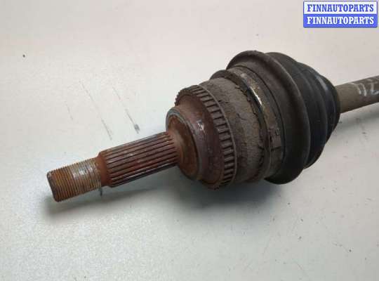 купить Полуось (приводной вал, шрус) на Toyota Avensis 2 2003-2009