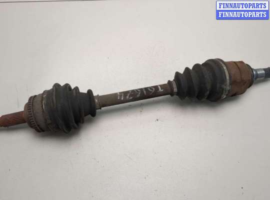 Полуось (приводной вал, шрус) TT960438 на Toyota Avensis 2 2003-2009
