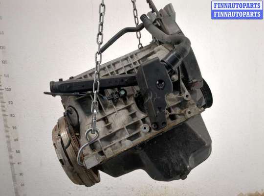 купить Блок цилиндров (Шорт блок) на Volkswagen Lupo