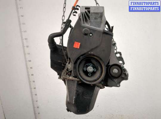 купить Блок цилиндров (Шорт блок) на Volkswagen Lupo