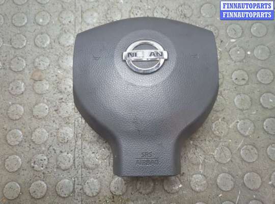 Подушка безопасности водителя NS970276 на Nissan Note E11 2005-2013