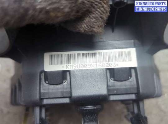 купить Подушка безопасности водителя на Nissan Note E11 2005-2013