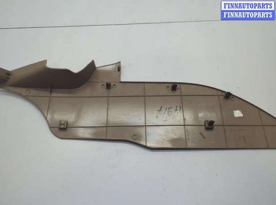 купить Пластик (обшивка) салона на Honda Pilot 2002-2008