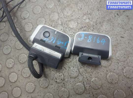 купить Камера переднего вида на BMW X1 (F48) 2015-2022