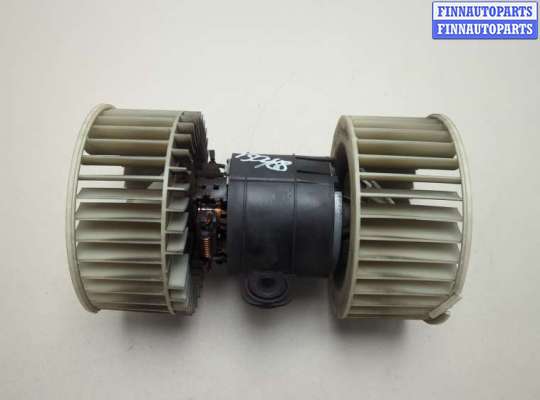 Двигатель отопителя (моторчик печки) BM3447621 на BMW X5 E53 2000-2006