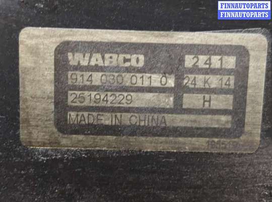 купить Насос вакуумный на Opel Antara 2006-2015