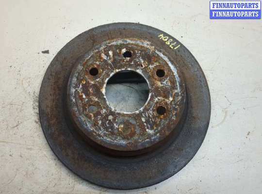 Диск тормозной CD70115 на Chevrolet Tahoe 2006-2014