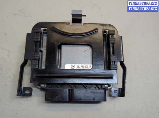 купить Блок управления двигателем на Volkswagen Passat CC 2008-2012