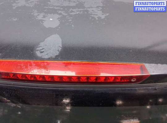 купить Крышка (дверь) багажника на Opel Antara 2006-2015