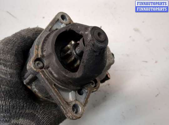 купить Стартер на Opel Zafira A 1999-2005