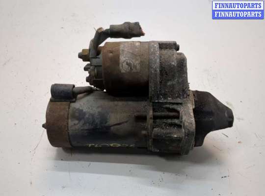 Стартер OP2385594 на Opel Zafira A 1999-2005