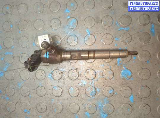 купить Форсунка топливная на Audi A4 (B8) 2007-2015