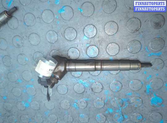 купить Форсунка топливная на Audi A4 (B8) 2007-2015