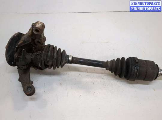 купить Ступица (кулак, цапфа) на Opel Corsa C 2000-2006