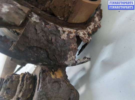 купить Кулак поворотный на Ford Explorer 2006-2010
