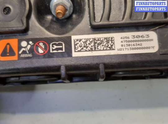 купить Подушка безопасности коленная на Buick Encore 2016-2022