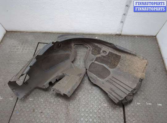 Защита арок (подкрылок) BM3596291 на BMW 5 E60 2003-2010