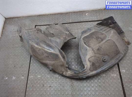 купить Защита арок (подкрылок) на BMW 5 E60 2003-2010