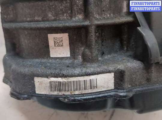 купить Насос электрический усилителя руля на Peugeot Partner 2008-2012