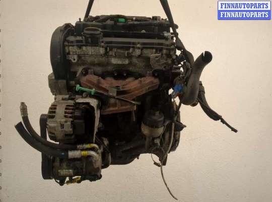 купить Двигатель (ДВС) на Peugeot 307 2001-2008