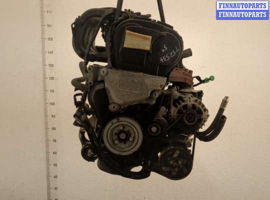 купить Двигатель (ДВС) на Peugeot 307 2001-2008