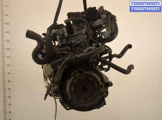 купить Двигатель (ДВС) на Peugeot 307 2001-2008