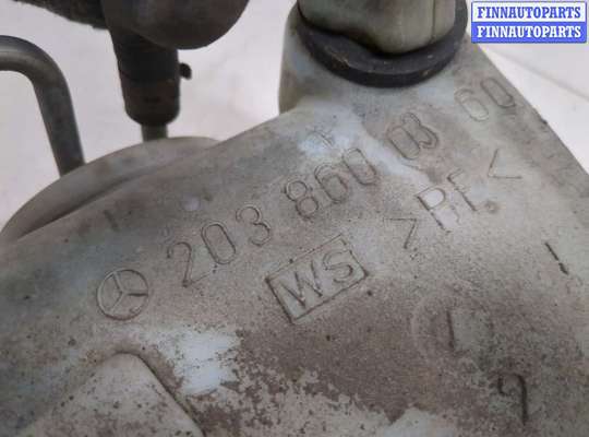 купить Бачок омывателя на Mercedes CLK W209 2002-2010