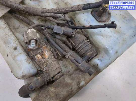 купить Бачок омывателя на Mercedes CLK W209 2002-2010