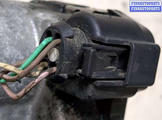 купить Заслонка дроссельная на Renault Espace 4 2002-