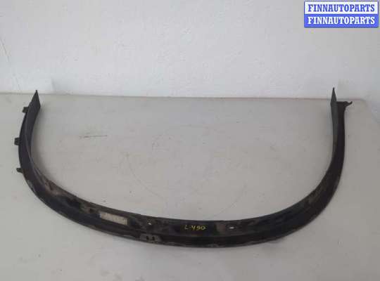 купить Молдинг крыла на BMW X6 E71 2007-2014