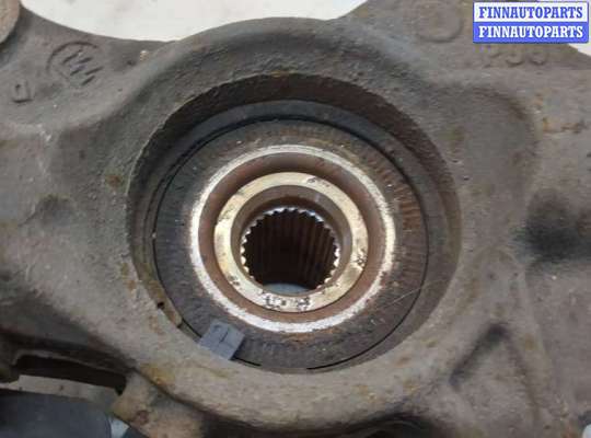 купить Ступица (кулак, цапфа) на Citroen Jumpy (SpaceTourer) 2017-2025