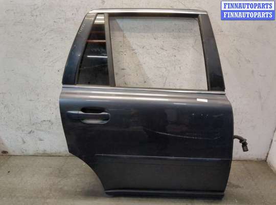 купить Дверь боковая (легковая) на Volvo XC90 2002-2014