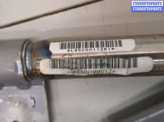 купить Подушка безопасности боковая (шторка) на Subaru Tribeca (B9) 2004-2014