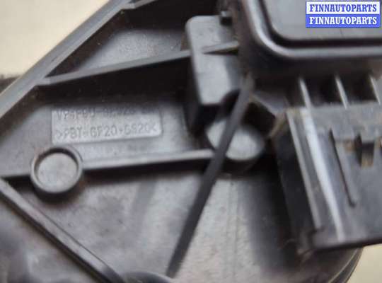 купить Заслонка дроссельная на Ford Focus 2 2005-2008