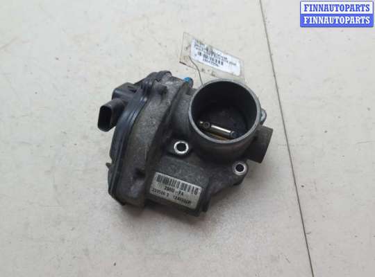 купить Заслонка дроссельная на Ford Focus 2 2005-2008