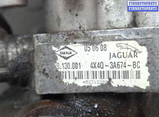 купить Насос гидроусилителя руля (ГУР) на Jaguar X-Type 2001-2009