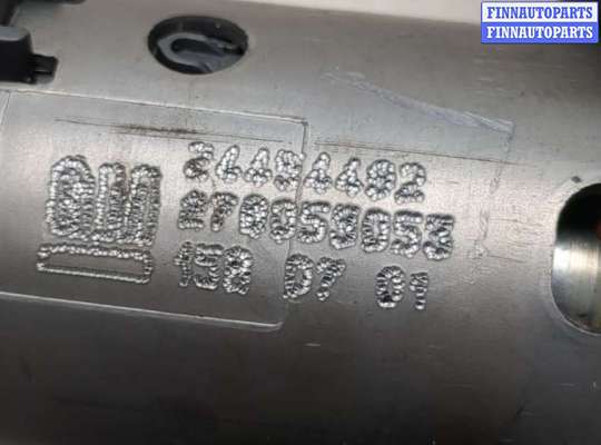 купить Колонка рулевая на Opel Astra H 2004-2010