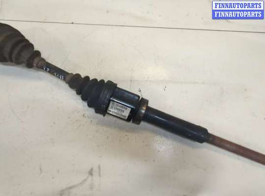 купить Полуось (приводной вал, шрус) на Volvo XC70 2002-2007