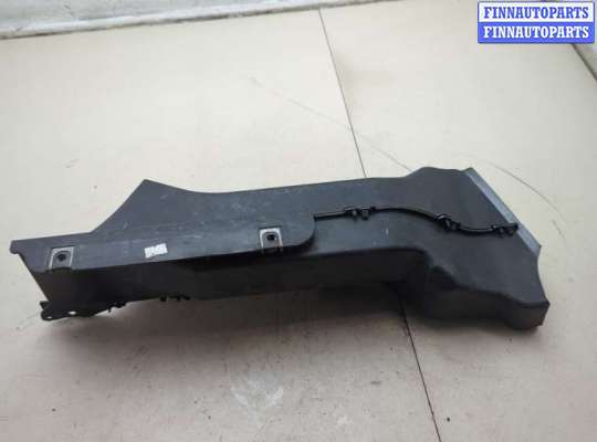купить Воздухозаборник на BMW 7 E65 2001-2008