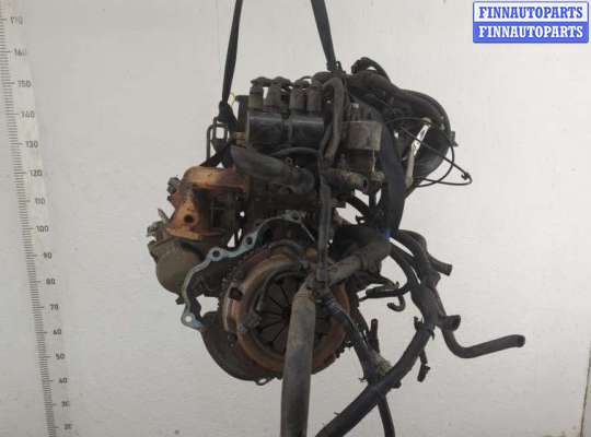 купить Двигатель (ДВС) на Chevrolet Aveo (T250 / 255) 2006-2012