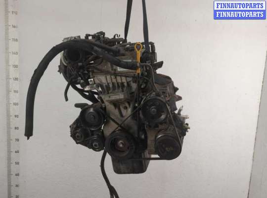 купить Двигатель (ДВС) на Chevrolet Aveo (T250 / 255) 2006-2012